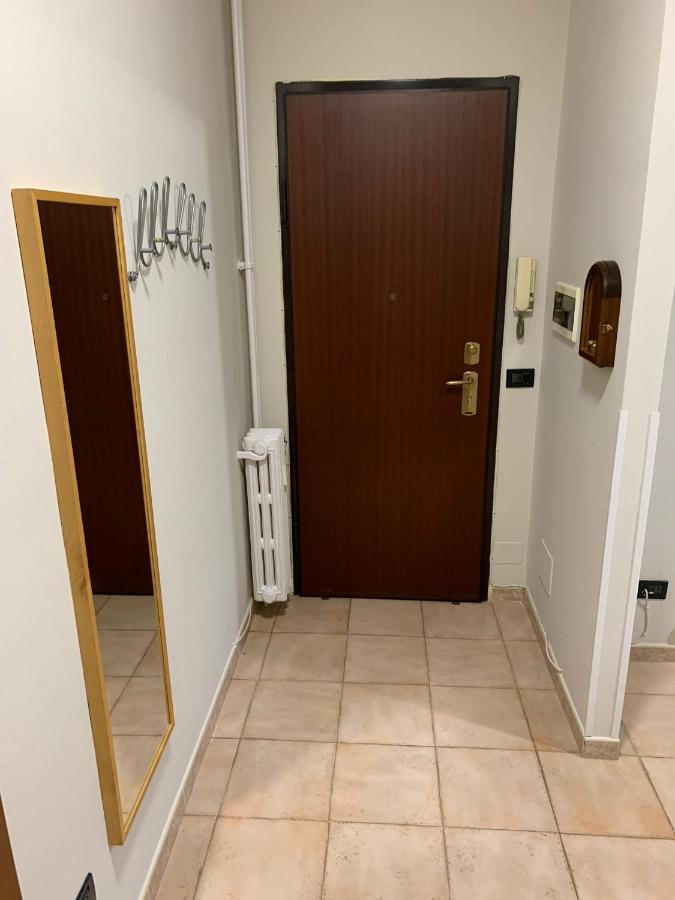 Beautiful Apartment A Due Passi Dal Centro Orbassano Exterior foto